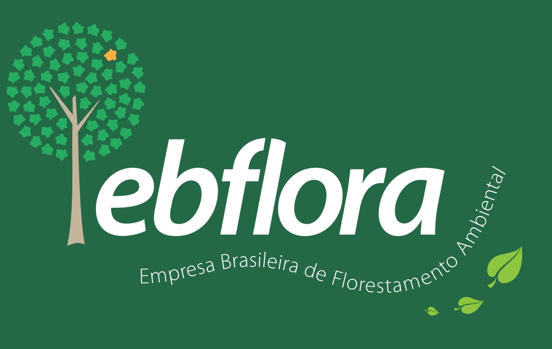 Logo EBFLORA